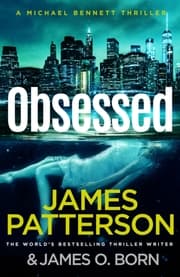 Cover von Obsessed