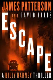 Cover von Escape