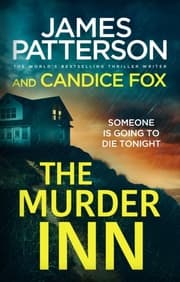 Cover von The Murder Inn