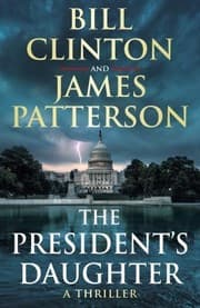 Cover von The President's Daughter