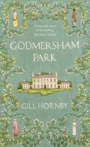 Cover von Godmersham Park