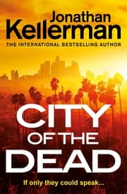 Cover von City of the Dead