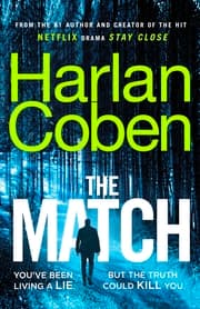 Cover von The Match