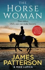Cover von The Horsewoman