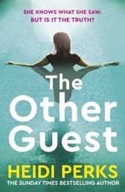 Cover von The Other Guest