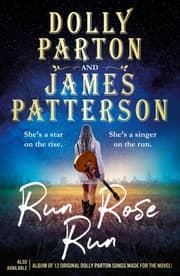 Cover von Run Rose Run