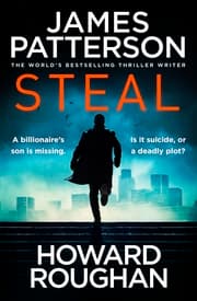 Cover von Steal