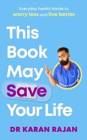 Cover von This Book May Save Your Life