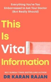 Cover von This is Vital Information