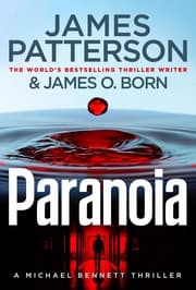 Cover von Paranoia