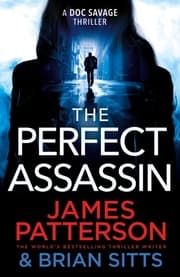 Cover von The Perfect Assassin