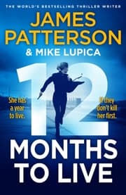 Cover von 12 Months to Live