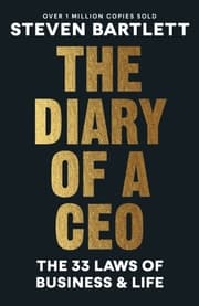 Cover von The Diary of a CEO