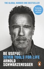 Cover von Be Useful