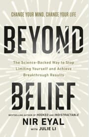 Cover von Beyond Belief