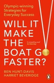 Cover von Will It Make the Boat Go Faster