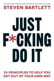 Cover von Just F.cking Do It
