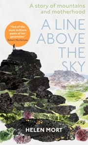 Cover von A Line Above the Sky