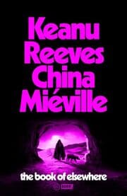 Cover von The Book of Elsewhere