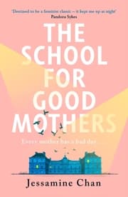 Cover von The School for Good Mothers