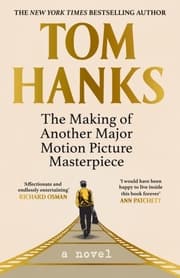 Cover von The Making of Another Major Motion Picture Masterpiece