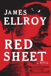 Cover von Red Sheet
