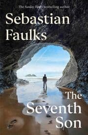 Cover von The Seventh Son