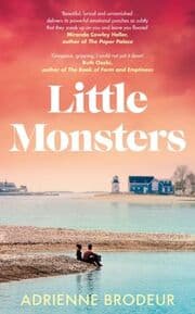 Cover von Little Monsters