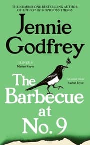 Cover von The Barbecue at No. 9