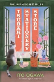Cover von Tsubaki Stationery Store