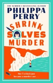 Cover von Shrink Solves Murder