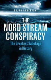 Cover von The Nord Stream Conspiracy