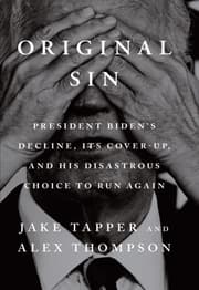Cover von Original Sin