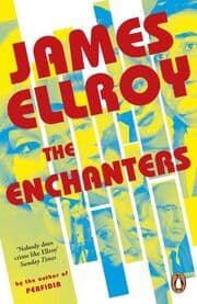 Cover von The Enchanters