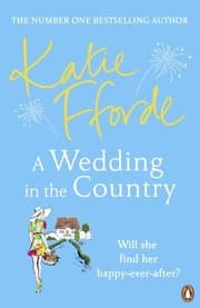 Cover von A Wedding in the Country