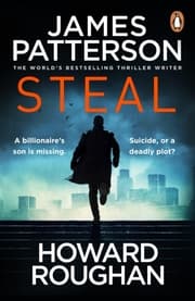 Cover von Steal