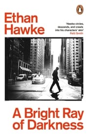 Cover von A Bright Ray of Darkness