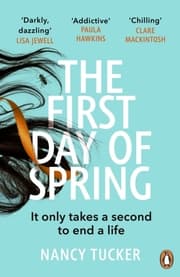 Cover von The First Day of Spring