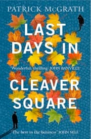 Cover von Last Days in Cleaver Square