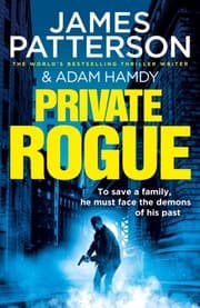 Cover von Private Rogue