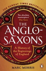 Cover von The Anglo-Saxons