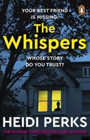 Cover von The Whispers