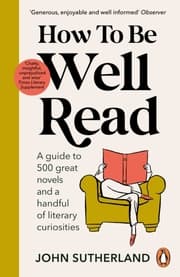 Cover von How To Be Well Read