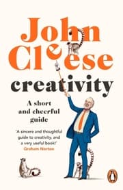 Cover von Creativity