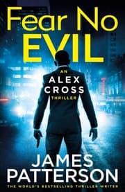 Cover von Fear No Evil