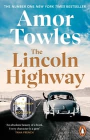Cover von The Lincoln Highway