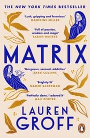 Cover von Matrix