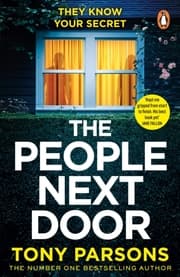 Cover von The People Next Door