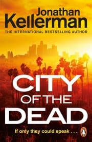 Cover von City of the Dead