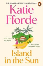 Cover von Island in the Sun